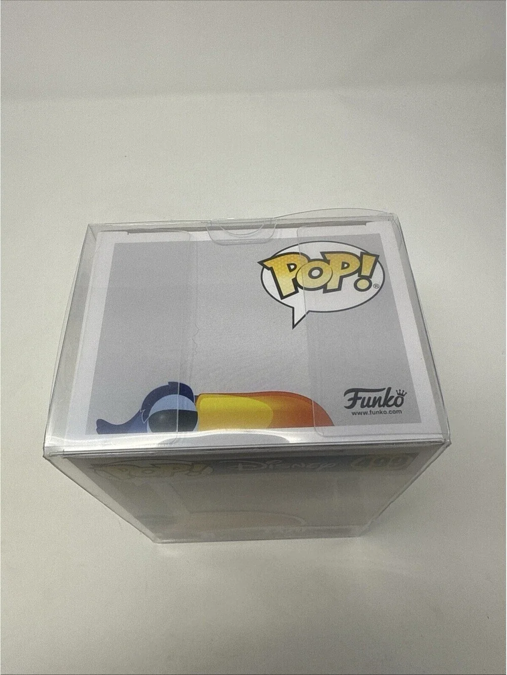 Funko Pop! Vinyl: Disney - Zazu #499
